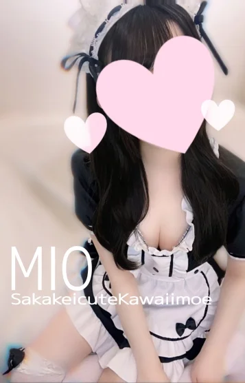 みおちゃん