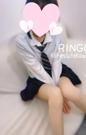 りんごちゃん
