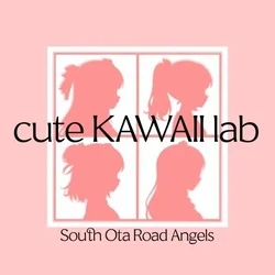 cute KAWAII lab
