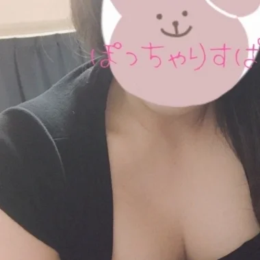 ぽっちゃりスパのメッセージ用アイコン