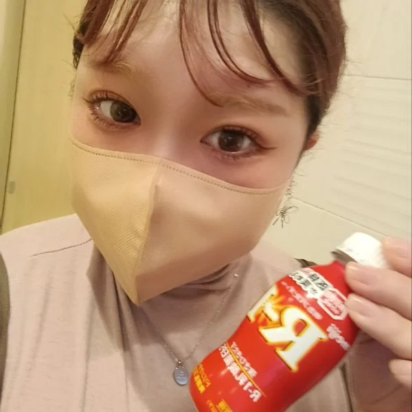 来てくれてありがとう!R1もありがとう!