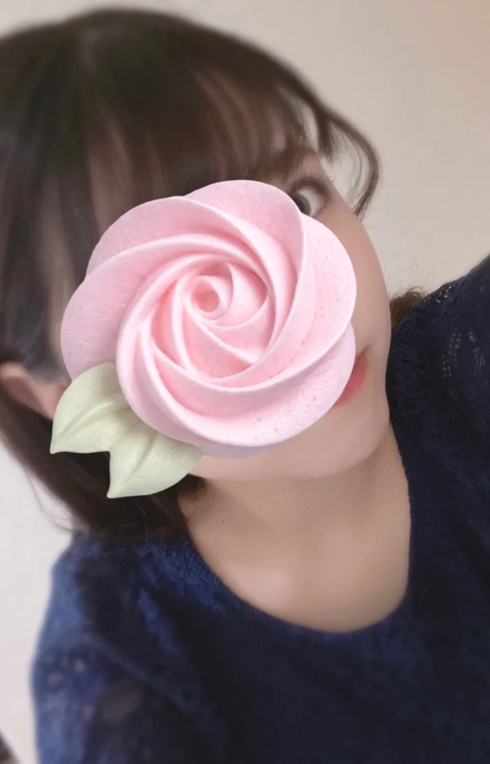 朝からたくさんありがとう♡