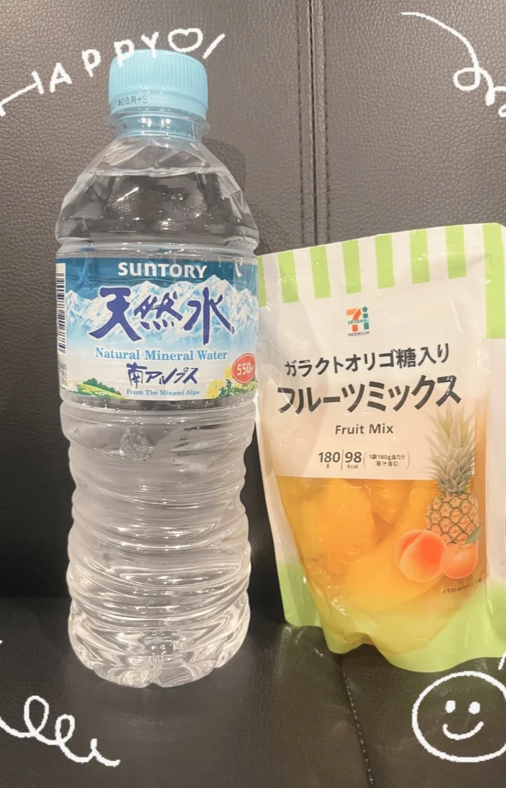 大好きなもの...！！