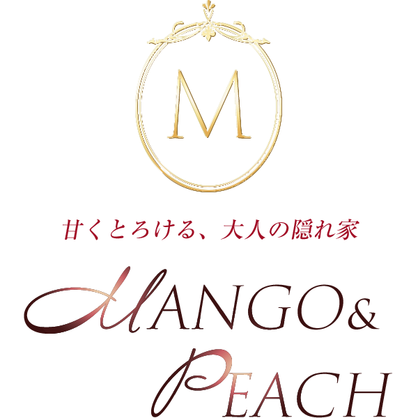 MANGO&PEACH