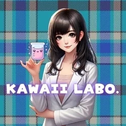 KAWAII LABO.（カワイイラボ）