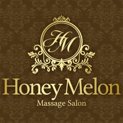 ハニーメロンのメッセージ用アイコン