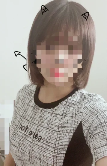 元ラウンジ嬢　あんな