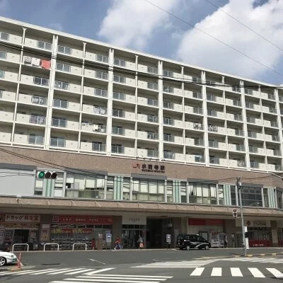 お店の特徴その2