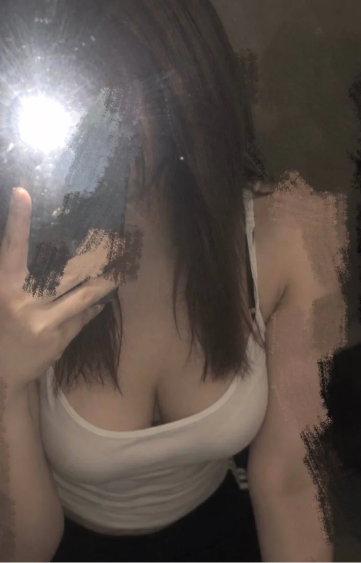 ちょっぴり大胆な気分…♡