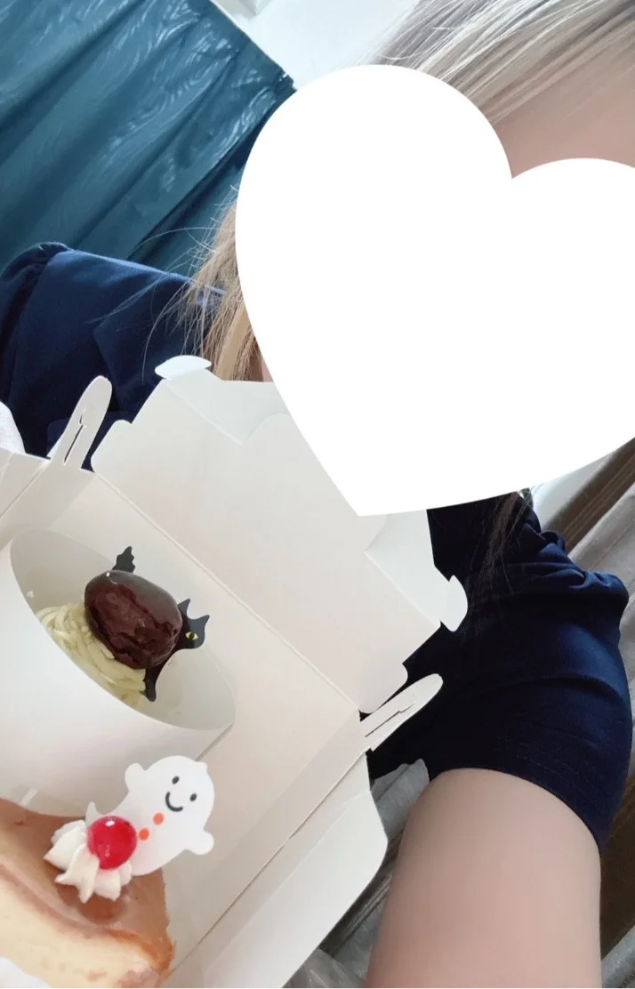 130分＋延長60分してくれた本指名さんへ♡