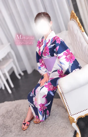 🌙Maya