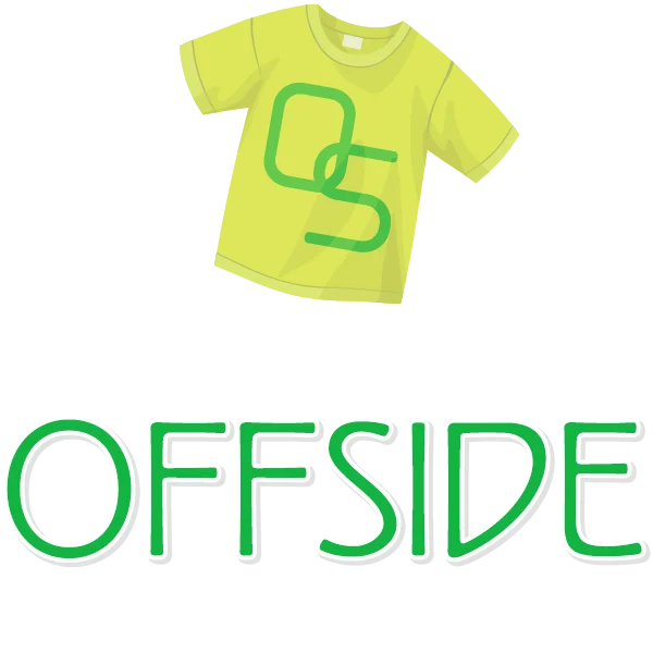 OFF SIDE 〜オフサイド〜