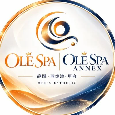 OLÉSPA&ANNEX 静岡　西焼津　甲府