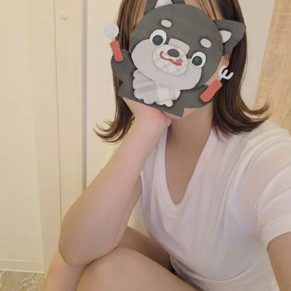 はじめまして✨️