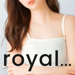 royal...