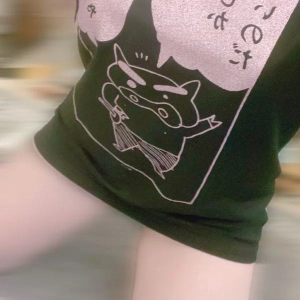 今日のお礼💕