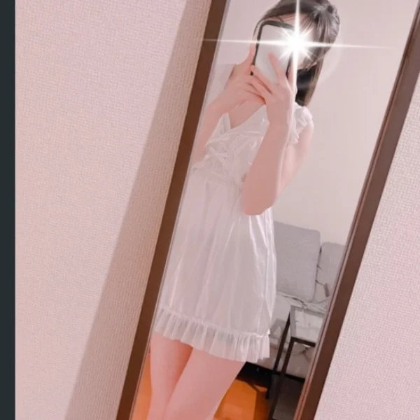ふわふわちゃん🫧