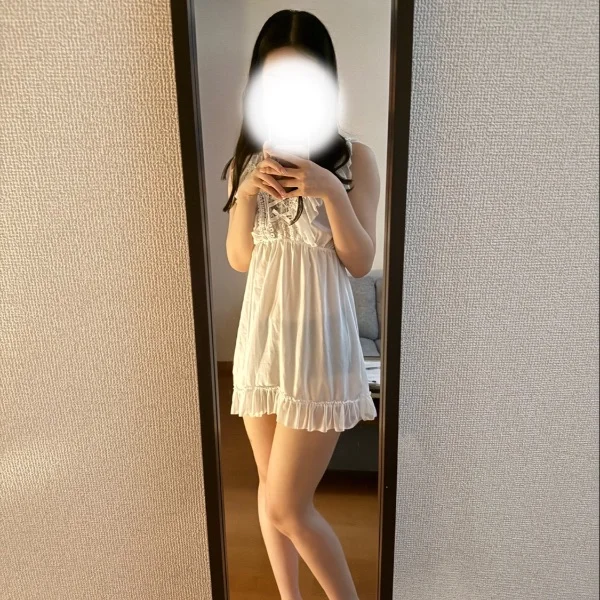 天使…⁉️