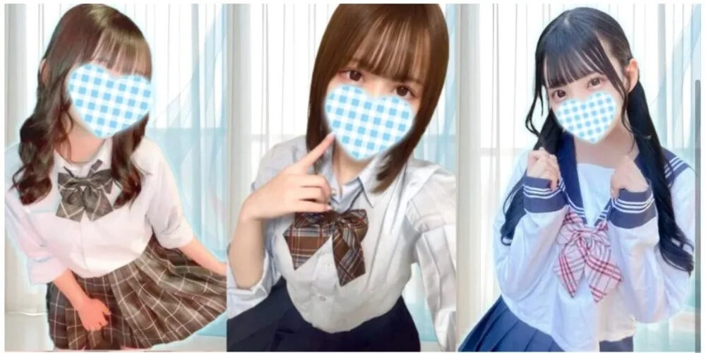 合法JKすぱっの施術室写真