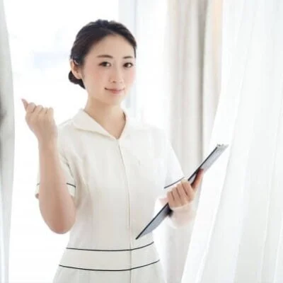 ご奉仕カノジョSPAのメリットイメージ(2)