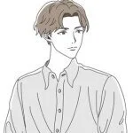 採用担当の田中マサルさん