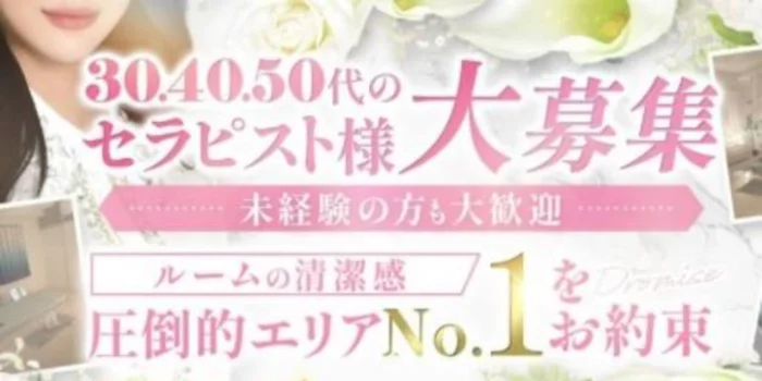 LIEBE　SPAの求人募集イメージ