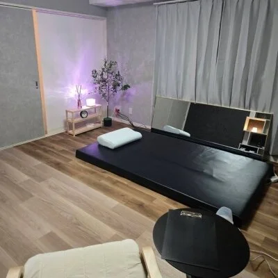 お店の特徴その1