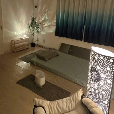 お店の特徴その3