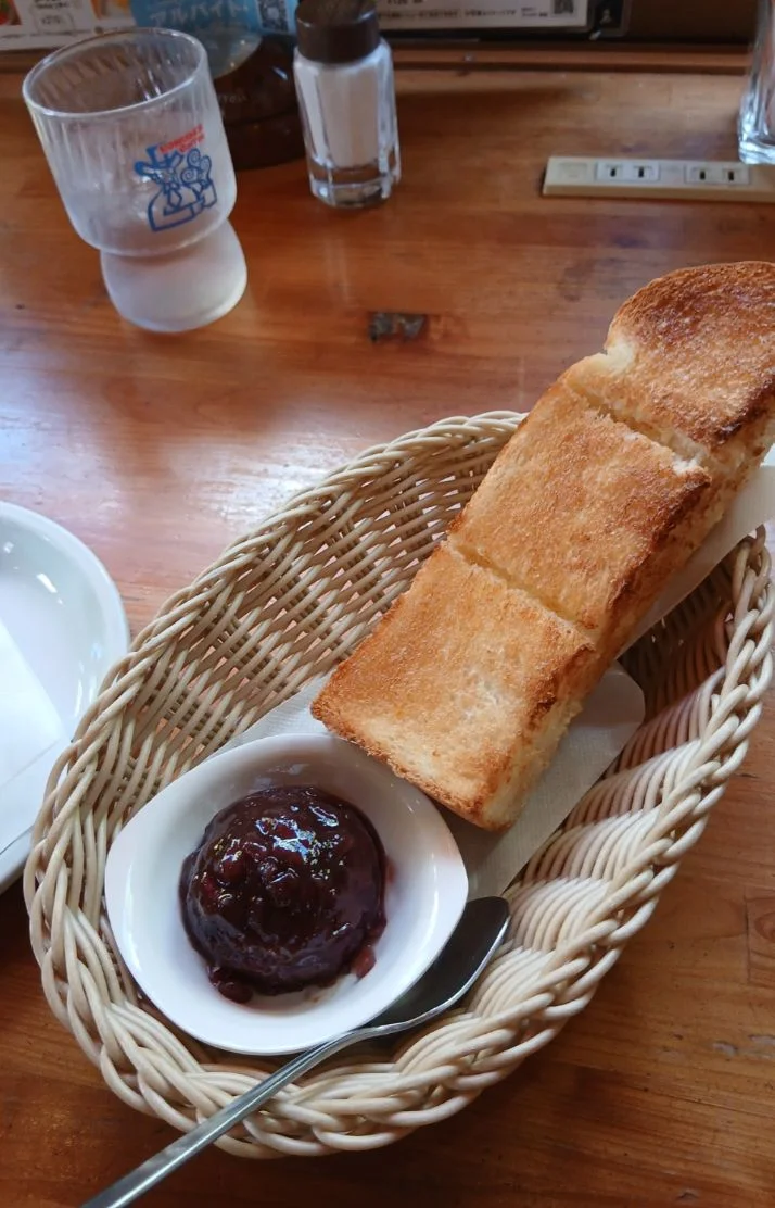 朝ごはん🌄🍴