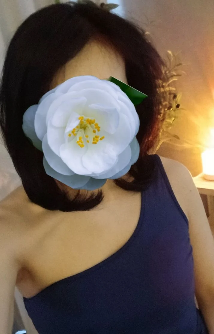トークで90分🌸