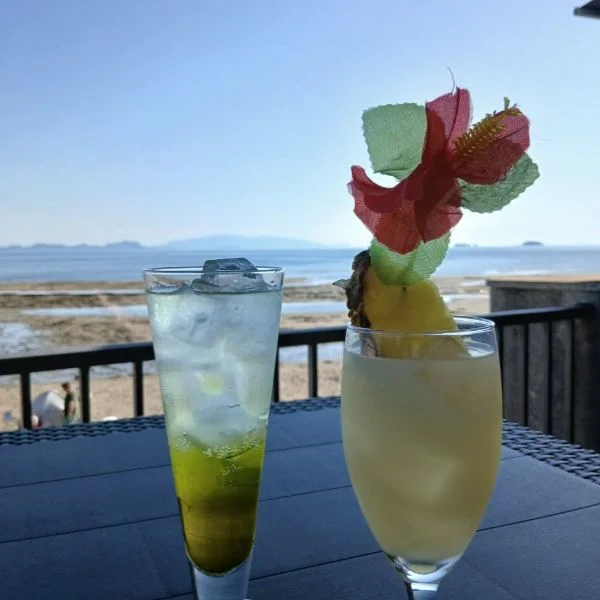 内海