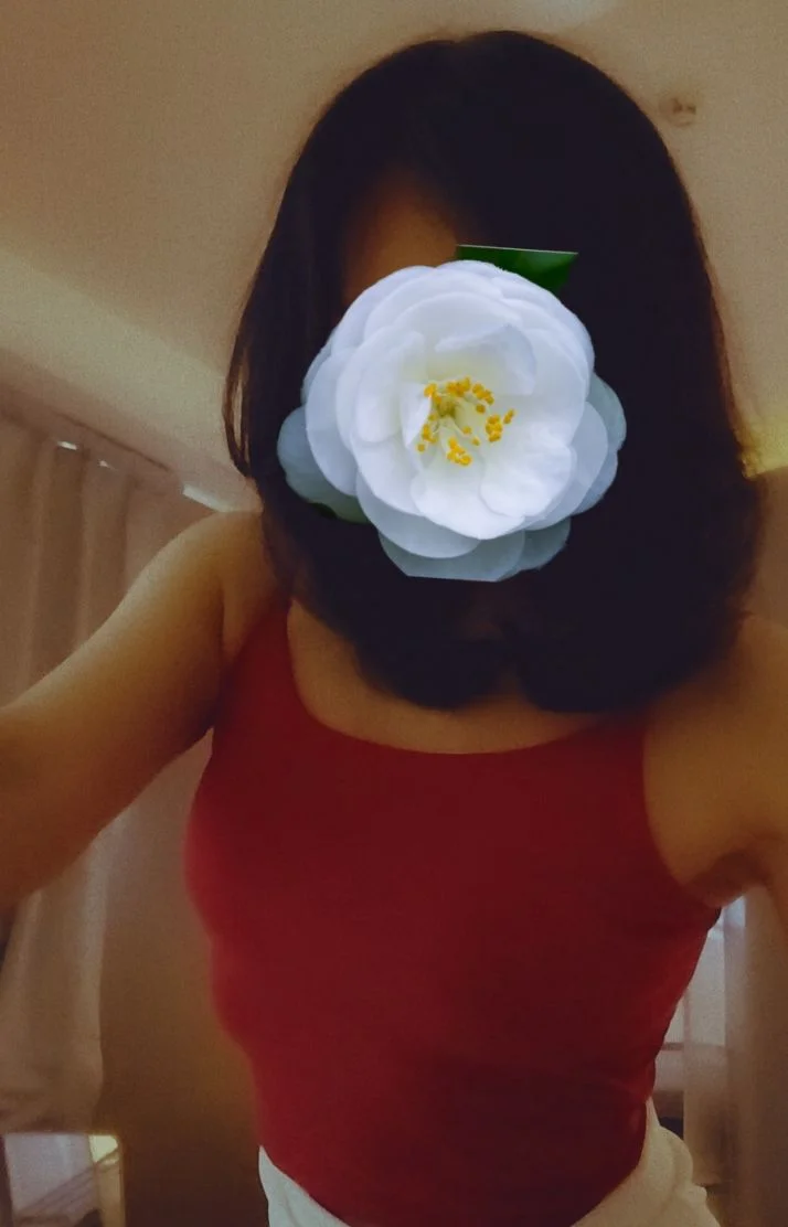 まぶしかった～✨✨
