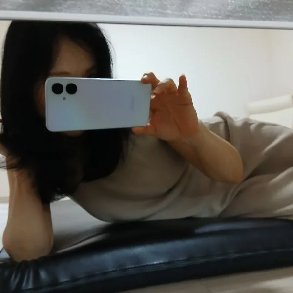 にっこにこ😁🎶