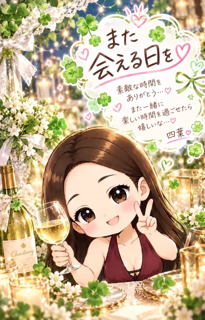 お礼ᝰ✍🏻🔖.·