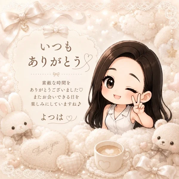 お礼ᝰ✍🏻🔖.·