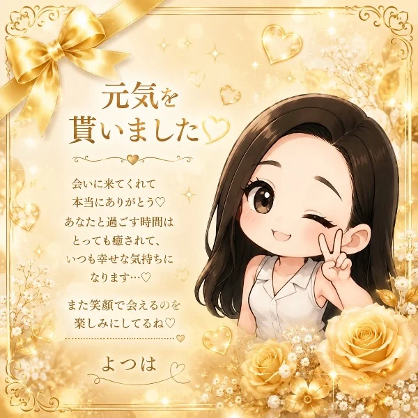 お礼ᝰ✍🏻🔖.·