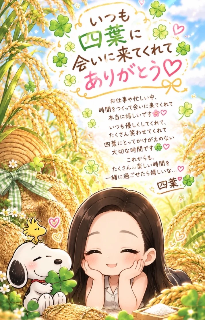 お礼ᝰ✍🏻🔖.·