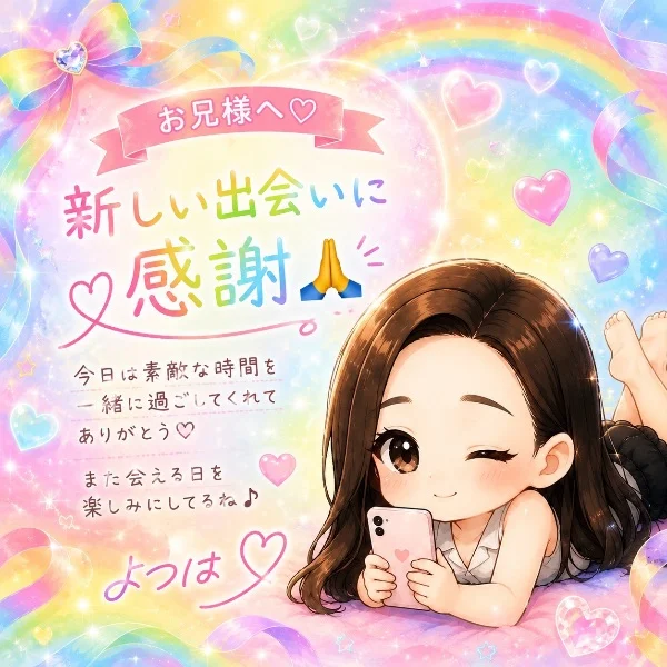 お礼ᝰ✍🏻🔖.·