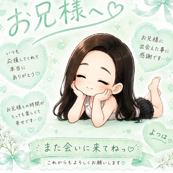 お礼ᝰ✍🏻🔖.·