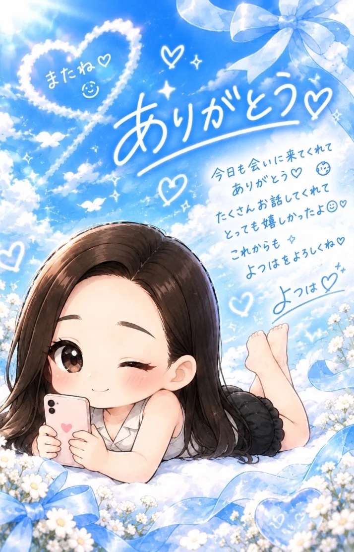 お礼ᝰ✍🏻🔖.·