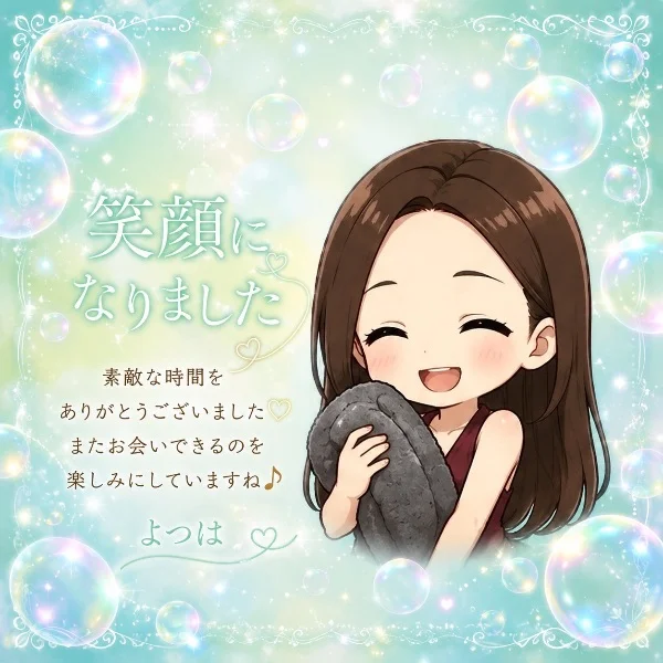 お礼ᝰ✍🏻🔖.·