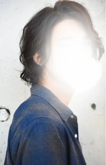 体入 みやび（男）