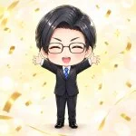 採用担当の店長さん