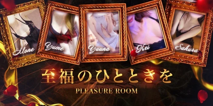 Pleasure Room