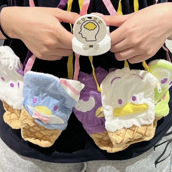 ガチャガチャ回してきました♪