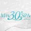 Mrs 30'SPA（ミセスサーティンスパ）の店舗アイコン