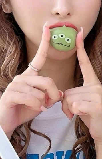 かなの