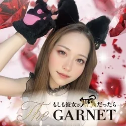 もしも彼女が黒猫だったら　The Garnet 品川五反田店