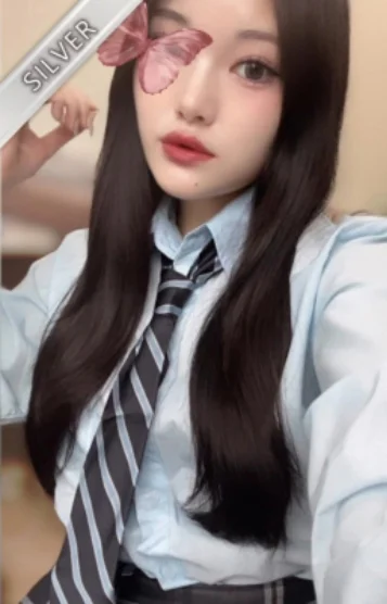 りま(SILVER)