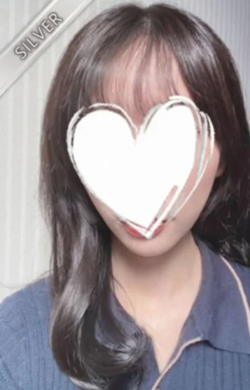 ゆりか(SILVER